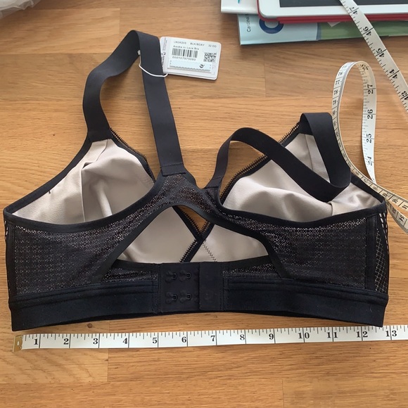 NWT Lululemon Awake to Lace Bra - Picture 6 of 6